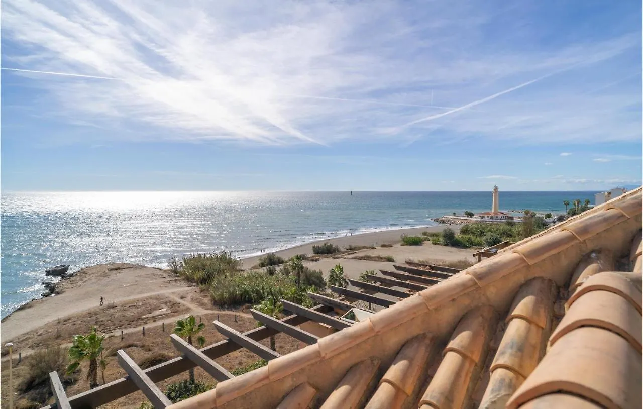 Lovely Apartment In Torrox Costa With Kitchen 0*,  Spain