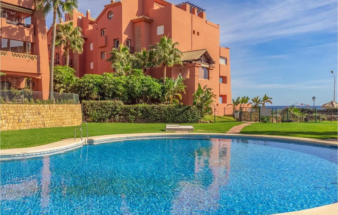 Lovely Apartment In Torrox Costa With Kitchen 0*,  Spain