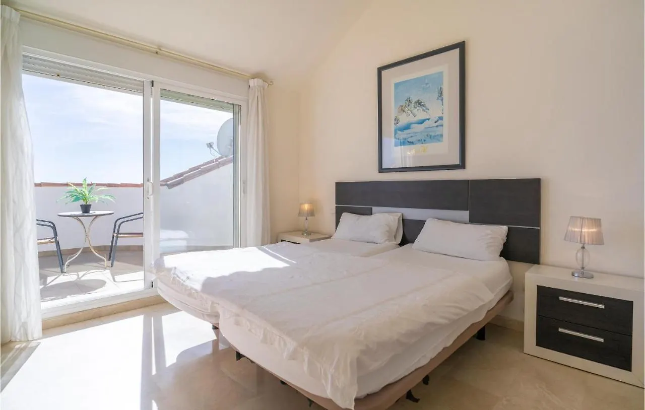 Lovely Apartment In Torrox Costa With Kitchen Spain