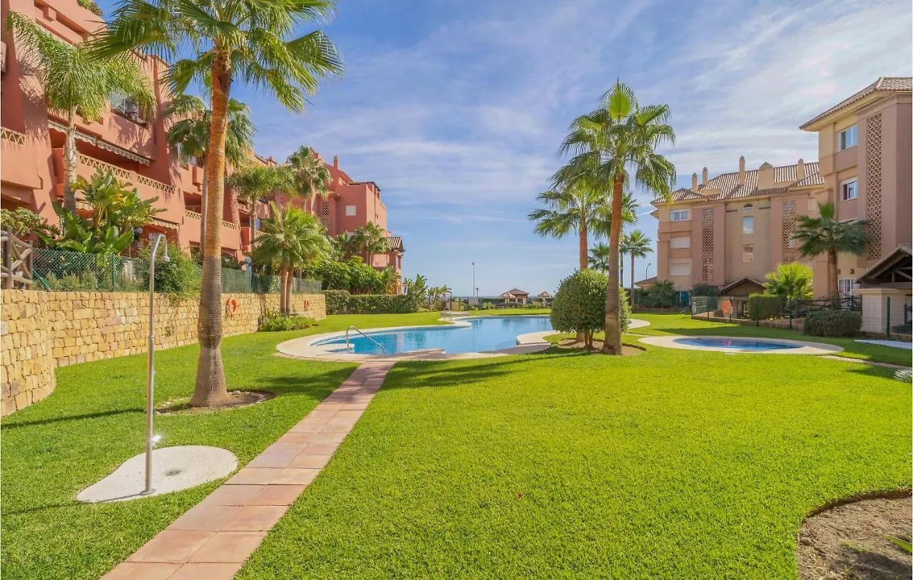 Lovely Apartment In Torrox Costa With Kitchen Spain