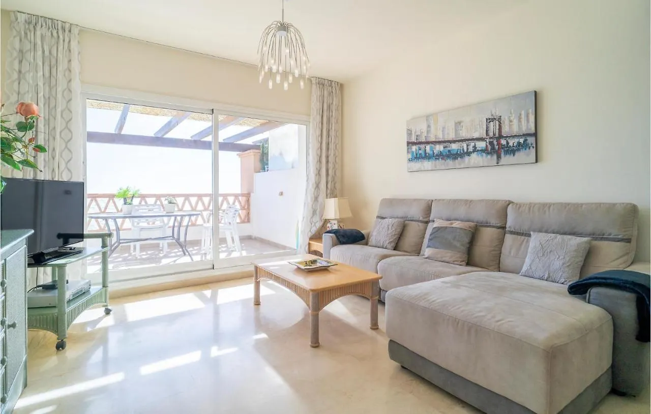 Lovely Apartment In Torrox Costa With Kitchen 0*,